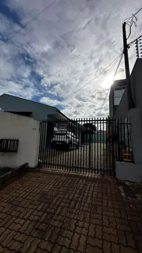 Casa Residencial à venda, Alto Alegre, Cascavel - CA1780.