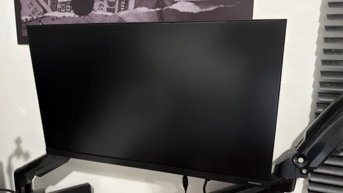 Monitor Samsung 24pol T350
