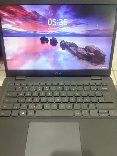 Vendo Notebook Dell