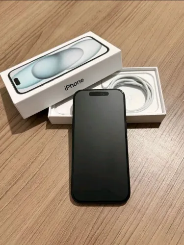 ipone 15