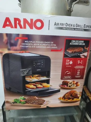 Vendo Air fly Arno