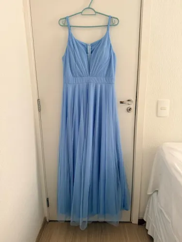 Vestido de Festa e Formatura