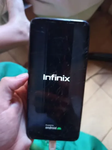 Celula infinix