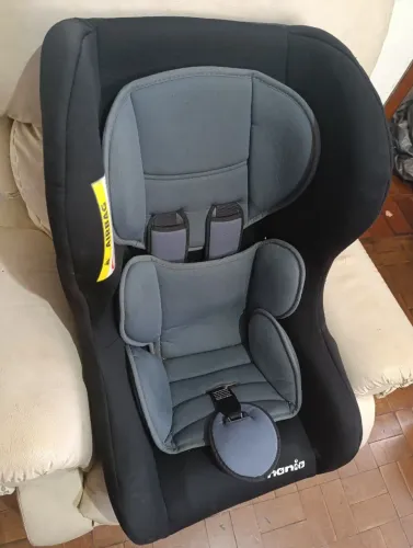 Cadeira Infantil Para Carro - até 25kg