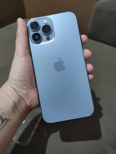 iPhone 13 Pro Max 256g