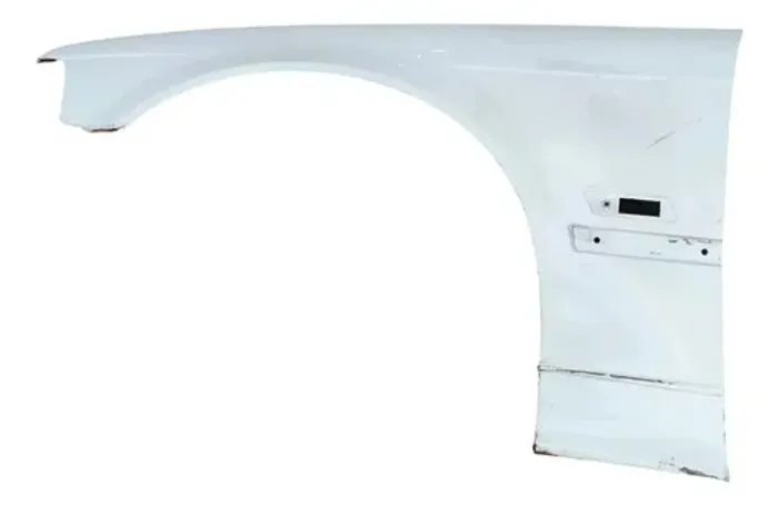 Paralama Esquerdo Bmw 325 2.5 1995 1996 1997 1998