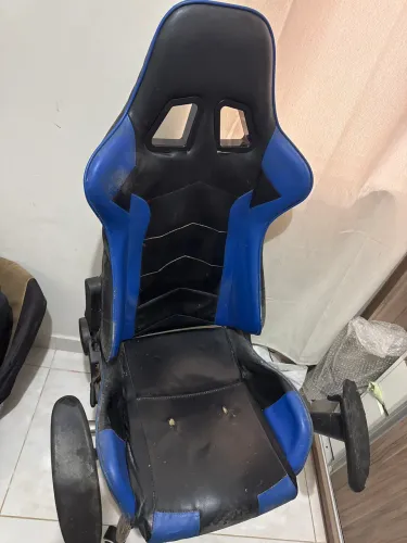 Cadeira Gamer