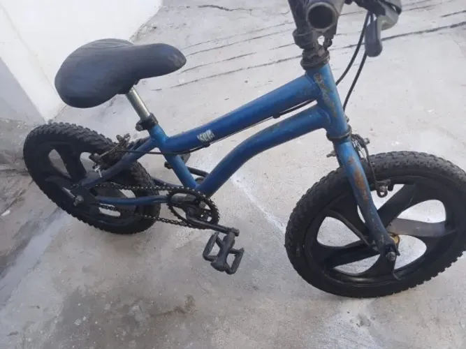 BICICLETA INFANTIL