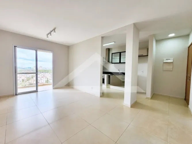 Apartamento para venda e locação no Condomínio Reserva dos Lagos, próximo a Avenida Henri