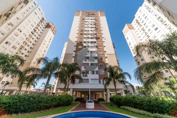 Locação Apartamento PORTO ALEGRE RS Brasil