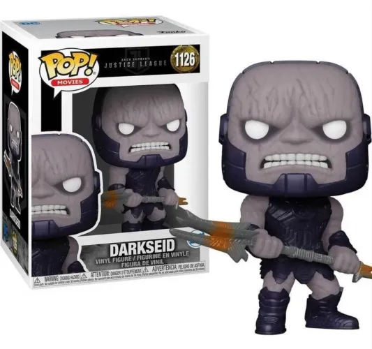 Funko Darkseid