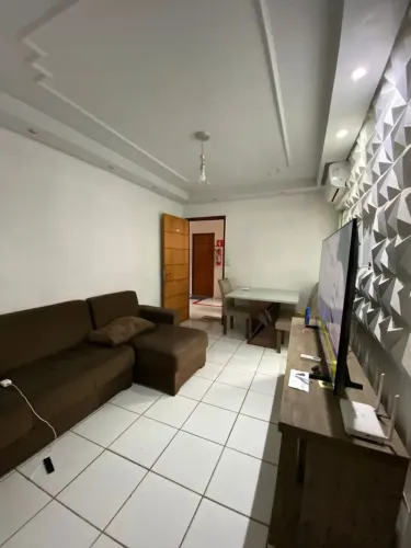 Chave no Condominio Riviera - 2 Quartos - Nascente - Oportunidade - 1 Banheiro - 060
