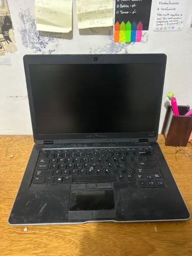 Laptop - Dell Latitude 6430u