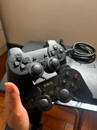 VENDO.VIDEO GAME PLAYSTATION 3