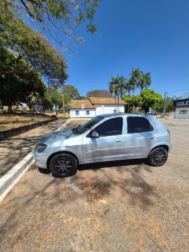 Chevrolet Celta Life/ LS 1.0 MPFI 8V Flexpower 5P 2012