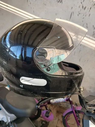 Vendo esse Capacete