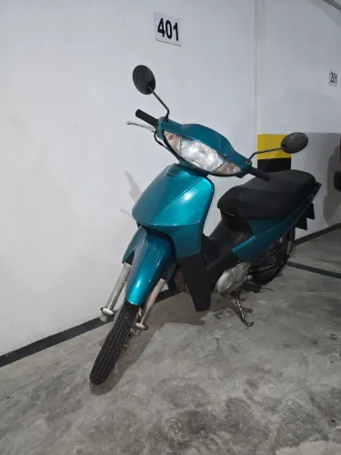 Vendo Honda Biz