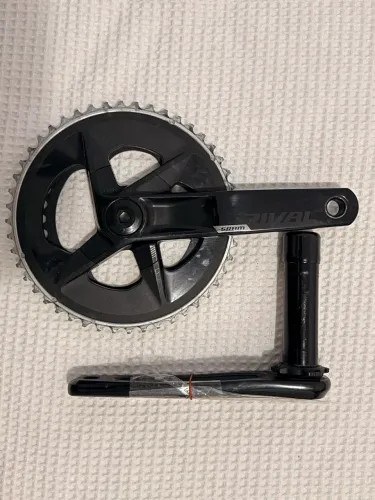 Pedivela SRAM Rival AXS 172,5