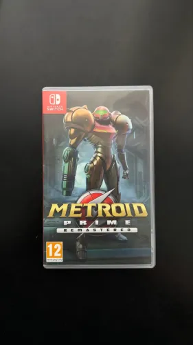 Metroid Prime