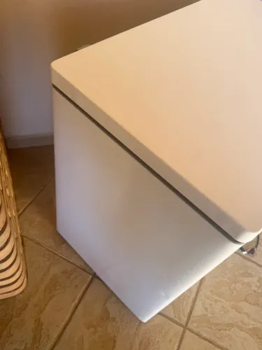 Freezer Média 200 litros