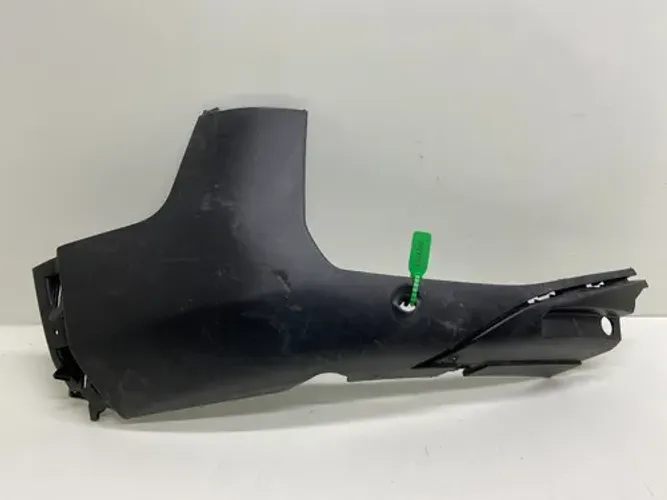 Acabamento Parachoque Diant Peugeot 3008/5008 2017/2021 Dir