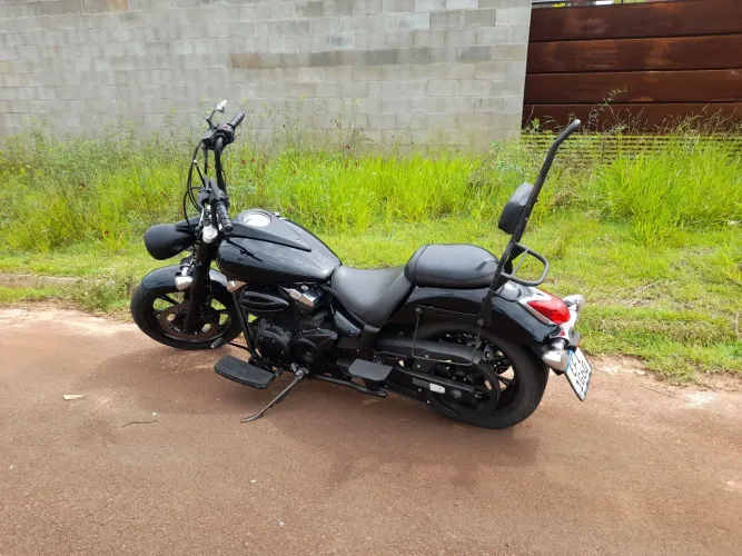Midnight Star vendo