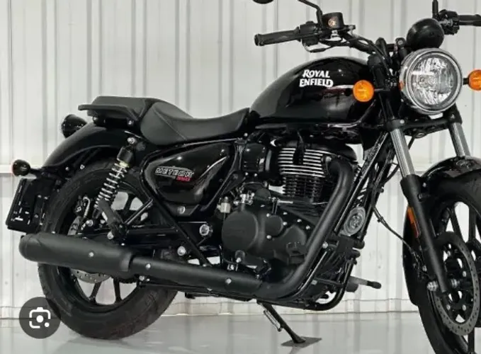 METEOR FIREBALL 350cc OKM 2026 Vend: Veronica PROMOÇÃO!!!