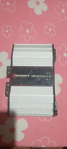 Módulo Taramps 
