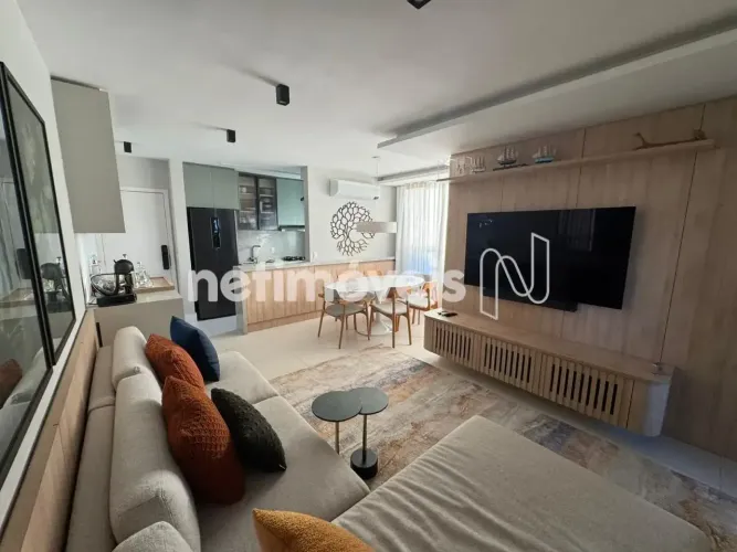 Venda Apartamento 3 quartos Liberdade Belo Horizonte