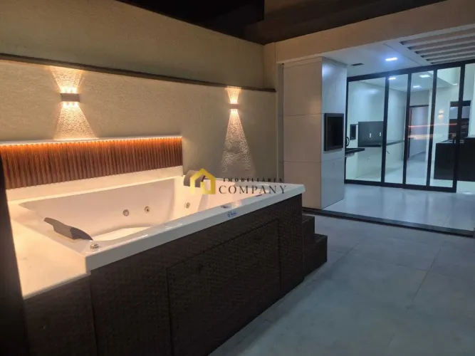 Condomínio Villagio Wanel - Casa no Condomínio Residencial Villagio Wanel - Sorocaba/SP