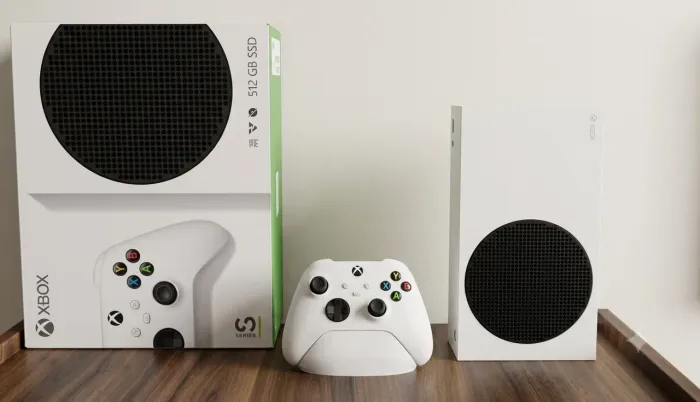 XBOX SERIE S