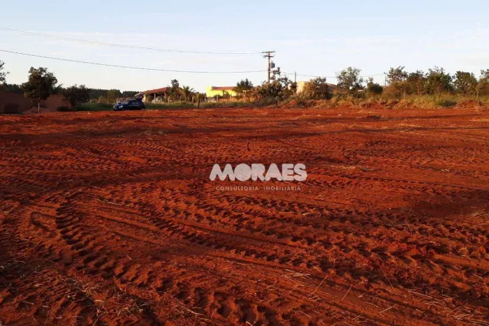 Terreno à venda, 1000 m² por R$ 110.000,00 - Recanto Maricel - Bauru/SP