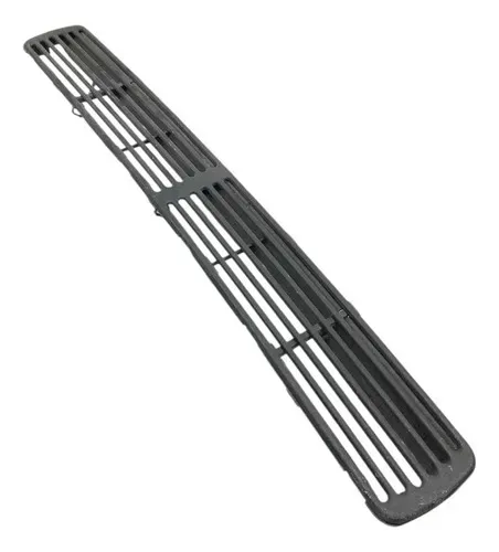 Grade Painel Chevrolet S10 1998 Preto