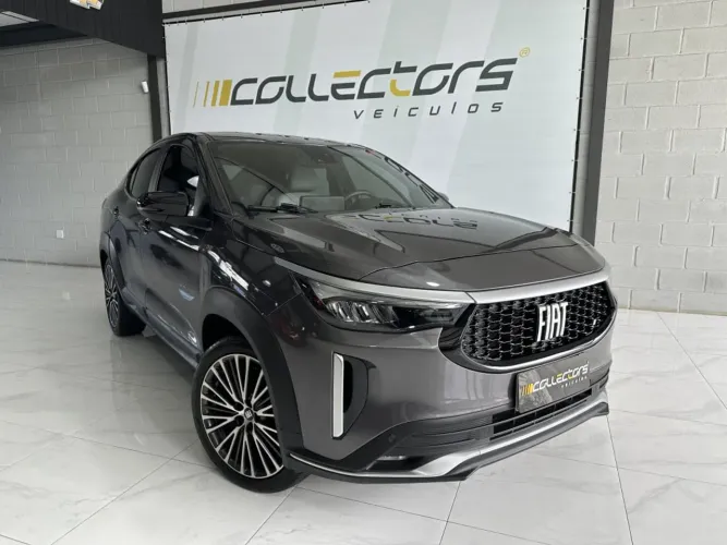 Fiat Fastback Limited Ed.1.3 270 T.flex Aut. 2024