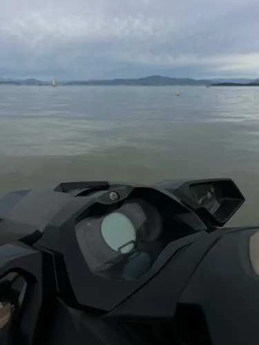 Jet ski 