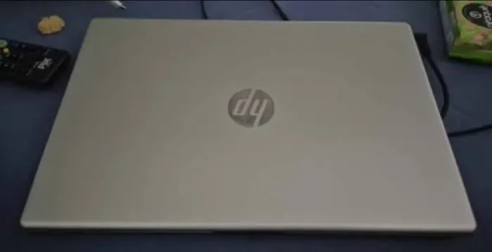 Notebook HP 15-fc0030ca 16gb DDR5, 1tb Ssd, Ryzen 5