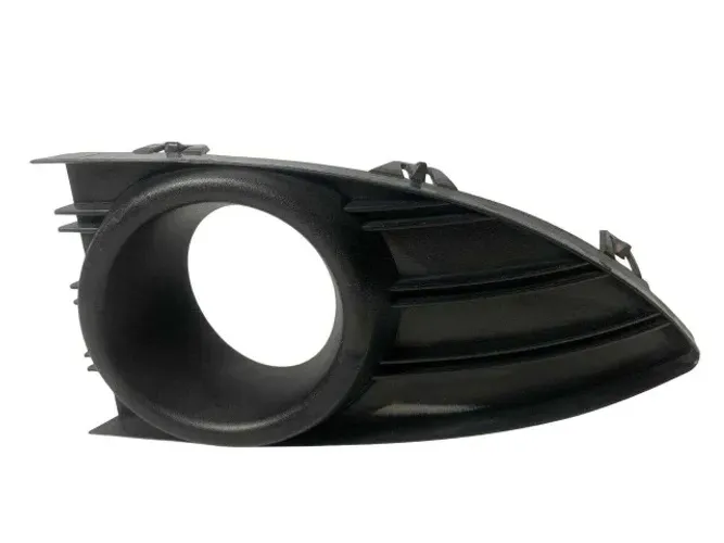 Moldura Farol Milha Dir Fluence 09 14