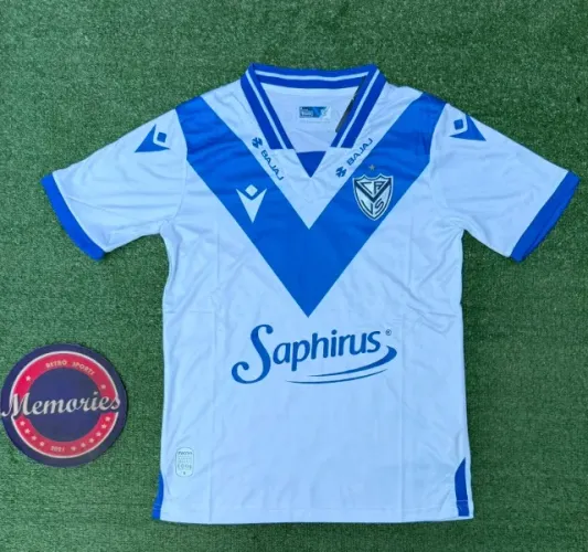 Camisa Velez Sarsfield