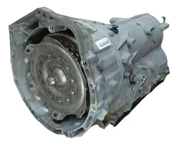 Caixa Marcha Cambio Bmw 320i 2.0 Aut 2015 2016b