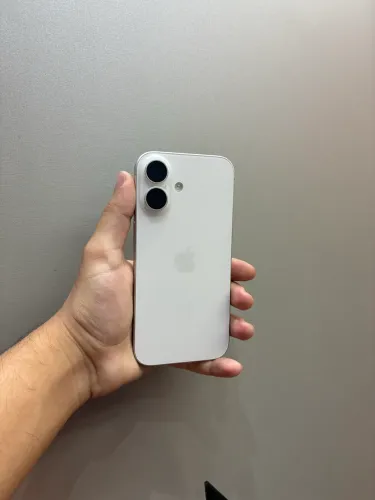IPHONE 16 128GB (SEMI ZERO)
