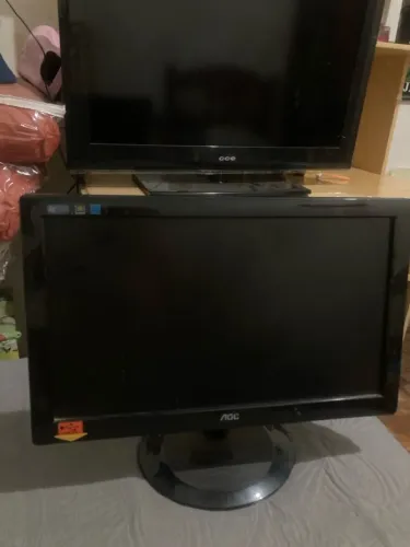 Monitor AOC 28 polegadas