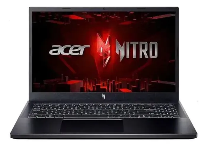 Acer Nitro V15 Ryzen 7 32gb Rtx4050 512GB