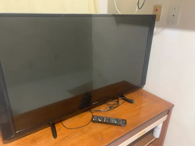 Tv Panasonic 43