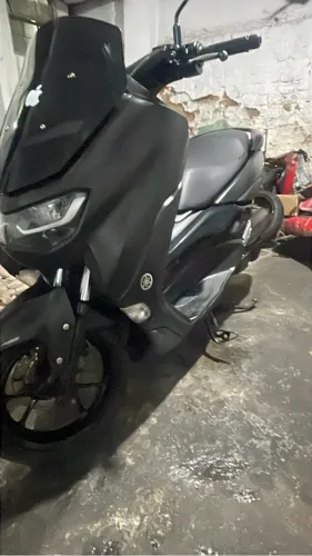 NMAX 160 2022 2026 pago 