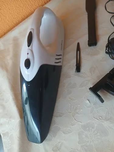 Aspirador de pó 220v