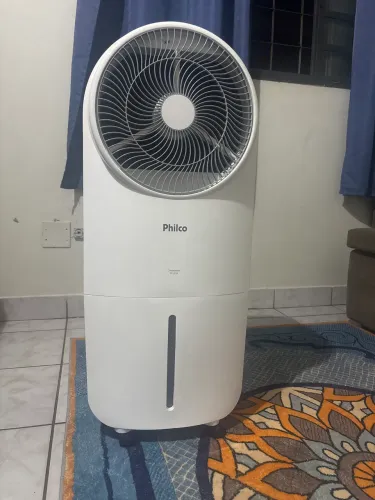 Climatizador Philco PCL22A