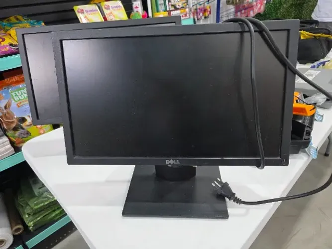 Monitor Dell 16"