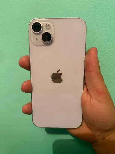 iPhone 14 Plus