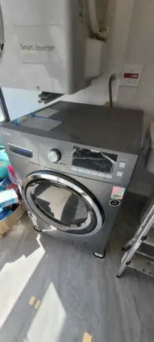 Lava e Seca Midea (NOVA)