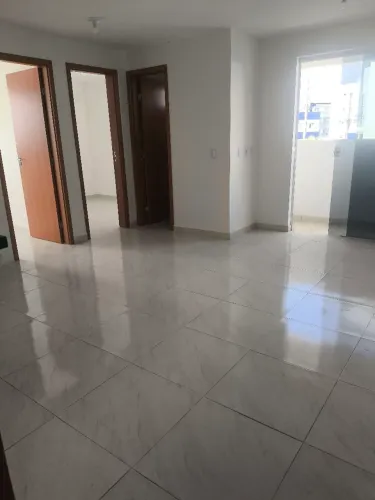 Apartamento para Aluguel no Novo Geisel - R$ 850<br>